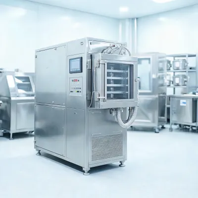 industrial freeze dryer price
